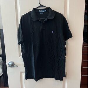POLO RALPH LAUREN MEN'S CLASSIC FIT
POLO IN SIZE X LARGE